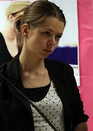 Tras un mal comienzo, Tatiana Kosintseva ayer ganó la segunda partida consecutiva, contra Monica Socko - kosintseva-t05