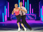 Torvill & Dean's Dancing on Ice