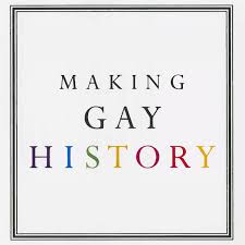 Making Gay History | LGBTQ Oral Histories from the Archive