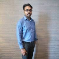 Tata Consultancy Services Employee Rajesh Muthu's profile photo