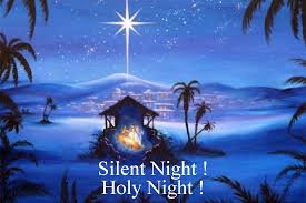 Image result for silent night