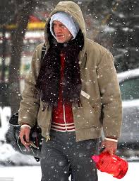 Image result for male cold weather clothes