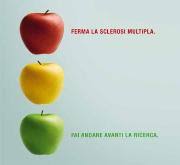 %name Una mela per la vita 2012 Associazione Italiana Sclerosi Multipla