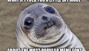 What Are Internet Memes And Why Did They Become So Popular ... via Relatably.com