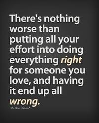 Relationship Effort Quotes on Pinterest | Healthy Marriage ... via Relatably.com
