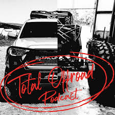 Total Offroad Podcast