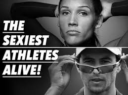 The Sexiest Athletes Alive! | www.bullfax.com via Relatably.com