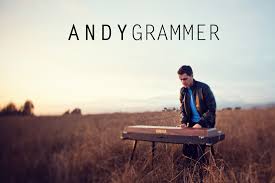 Andy Grammer | Yow Yow! via Relatably.com