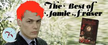 The Best of Jamie Fraser: the ultimate book boyfriend - the-best-of-jamie-fraser1