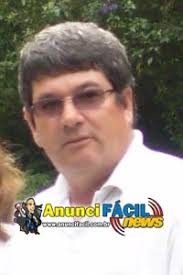 Celso Ferreira Guedes - 52 Anos – Cornélio Procópio - PR - Funerária São Luiz - Celso_Ferreira_Guedes