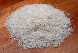 Resultado de imagem para imagem de arroz cru