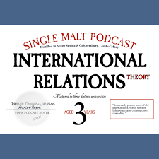 Whiskey & International Relations Theory