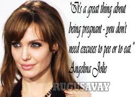 Angelina Jolie Quotes And Sayings. QuotesGram via Relatably.com
