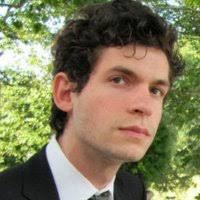 Stability AI Employee Patrick Hebron's profile photo