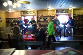 Image result for hillary in iowa