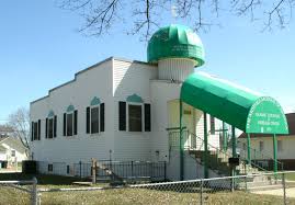 Image result for muslim temples in america