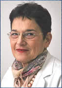 dr Lana Ilić-Todorić, radiolog. Mamografija. Rak dojke se leči, otkrijmo ga na vreme - 02med1