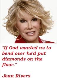 RIP Joan Rivers: The Best Memes &amp; Quotes | Heavy.com | Page 6 via Relatably.com