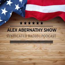 Alex Abernathy Show National Broadcast
