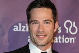 Luke MacFarlane 19th Annual &quot;A Night At Sardi&#39;s&quot; Fundraiser And Awards Dinner - Arrivals. Source: Getty Images. 19th Annual &quot;A Night At Sardi&#39;s&quot; Fundraiser ... - Luke%2BMacFarlane%2BtZ4CKTpjp7mm