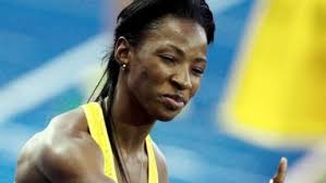 There was more mixed fortunes for Jamaica on Monday at the London Olympics as defending 400m hurdles champion Melaine Walker and Nickeisha Wilson failed to ... - Melanie%2520Walker_1