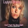 Can't Fight the Moonlight [Australia CD]