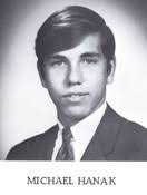 Michael Hanak has not joined the site yet. Do you know where Michael Hanak ... - Michael-Hanak-1971-St-Marys-High-School-St-Louis-MO