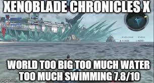 Image result for xenoblade chronicles x character creator english
