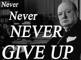 My 10 Favourite Sir Winston Churchill Quotes via Relatably.com