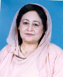 Mrs. Razina Alam Khan Current Position: Former Chairperson, Standing Committee on Education and Science and Technology. - Razina%2520Alam%2520Khan