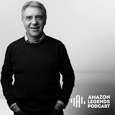 Amazon Legends Podcast