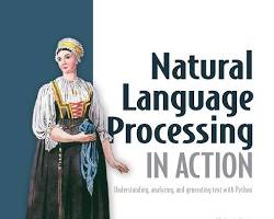 book Natural Language Processing in Action