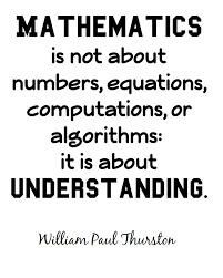 Math Quotes on Pinterest | Math Cartoons, Funny Math Posters and ... via Relatably.com