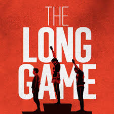 The Long Game: Sports Stories of Courage and Conviction
