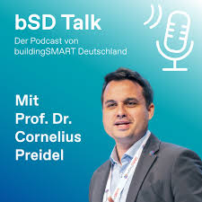 bSD Talk: Digitalisierung für die Bauwirtschaft