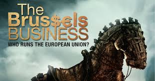Hasil gambar untuk big business Brussels