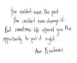 Ann Brashares&#39;s quotes, famous and not much - QuotationOf . COM via Relatably.com