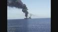 Video for OMAN, TANKERS ATTACKED, , VIDEO "JUNE 13, 2019", -interalex