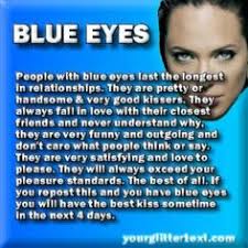Blue Eyed People on Pinterest | Blue Eyed Men, Blue Eyed Girls and ... via Relatably.com