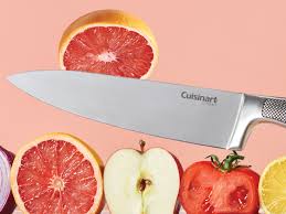 7 Kitchen Knife Essentials & How to Use Them | Hy-Vee