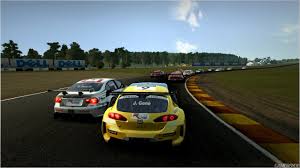 racing games 