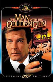 【動作】【007系列】金鎗人線上完整看 The Man with the Golden Gun