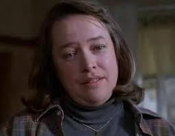 Image result for Annie Wilkes Misery