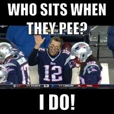 Bahaha New York Jets Memes fb | Stuff for Mar | Pinterest | Tom ... via Relatably.com