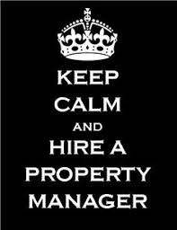 Quotes for Property Managers on Pinterest | Property Management ... via Relatably.com