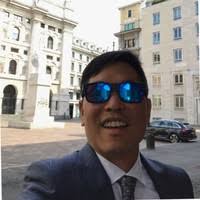 Master & Dynamic Employee James Ha's profile photo