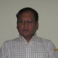 Nationwide Building Society Employee Suresh Viswanathan's profile photo