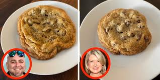 I Found Which Chef Has the Best Chocolate Chip Cookie Recipe