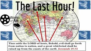 Image result for images for Biblical prophecy