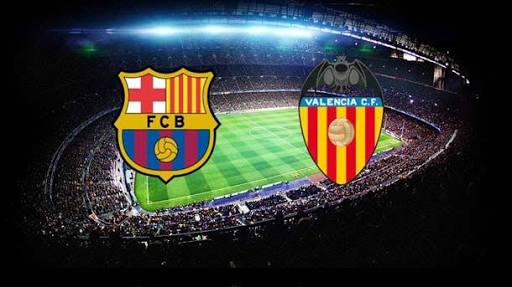 Copa del Rey: FC Barcelona vs Valencia CF Images?q=tbn:ANd9GcR-PDGjjaW_VNAl9Bdl7s0jnXeBx04yUS7ZN8Z8M3seoVXpVJmCl8SsE-GRkQ